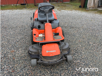 Garden mower Gräsklippare - Husqvarna Rider R13 C: picture 2 Garden mower Gräsklippare - Husqvarna Rider R13 C: picture 2