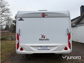 Caravan Husvagn - BÜRSTNER GMBH Averso Nordic: picture 5 Caravan Husvagn - BÜRSTNER GMBH Averso Nordic: picture 5