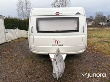 Caravan Husvagn - BÜRSTNER GMBH Averso Nordic: picture 2 Caravan Husvagn - BÜRSTNER GMBH Averso Nordic: picture 2