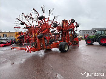 Tedder/ Rake Strängläggare Kuhn GA15031: picture 5