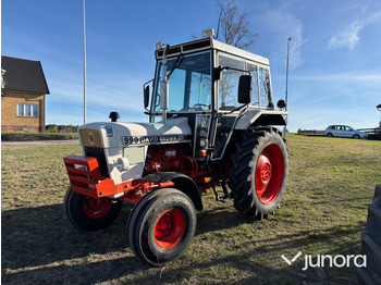 Farm tractor DAVID BROWN