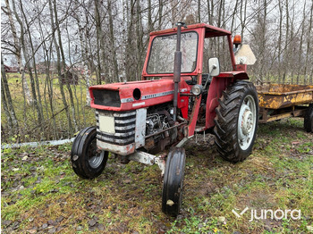 Farm tractor MASSEY FERGUSON 100 series