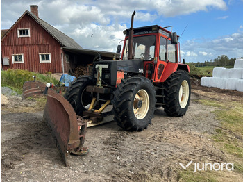 Farm tractor VOLVO