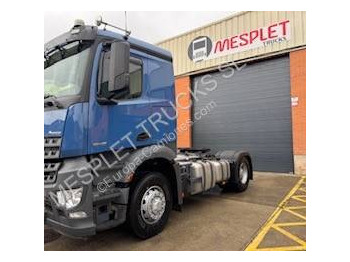 Tractor unit MERCEDES-BENZ Arocs 1848