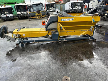 Sand/ Salt spreader