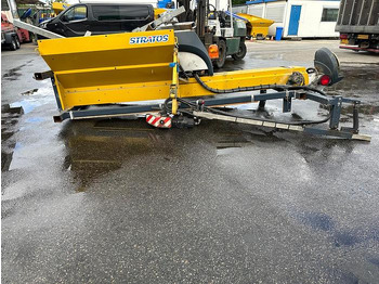 Sand/ Salt spreader Nido Stratos B06-27 PAX: picture 2