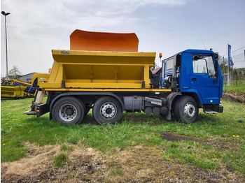 Sand/ Salt spreader