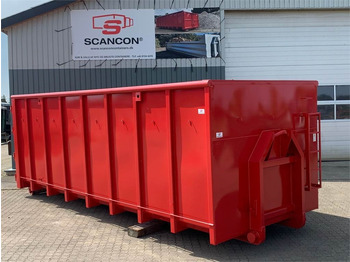 Flatbed body SCANCON