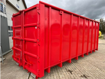 Flatbed body Scancon S6538: picture 2