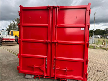 Flatbed body Scancon S6538: picture 5
