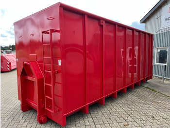 Flatbed body Scancon S6538: picture 3