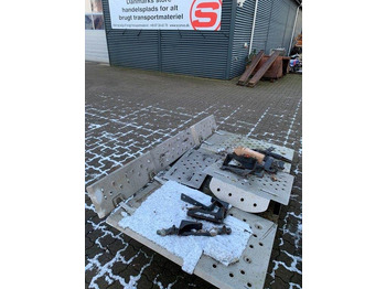 Body and exterior SCANIA