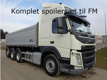 Dropside/ Flatbed truck VOLVO FM