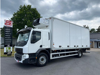 Refrigerator truck VOLVO FE 320