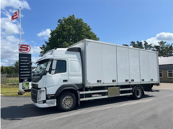 Box truck VOLVO FM 330
