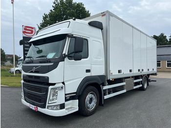 Box truck VOLVO FM 330