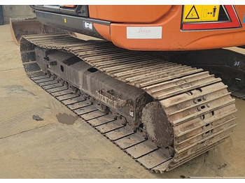 Hitachi ZX135US-7  on lease Hitachi ZX135US-7: picture 3