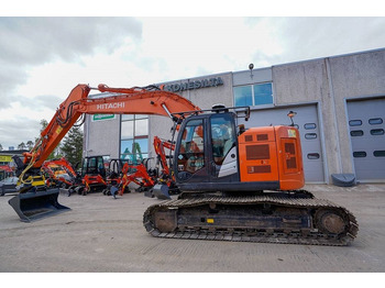 Crawler excavator HITACHI ZX225