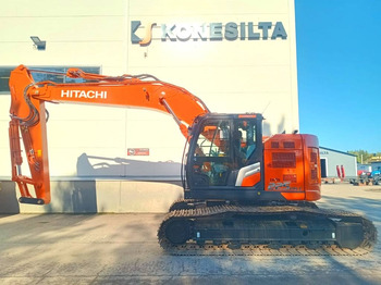 Crawler excavator HITACHI ZX225