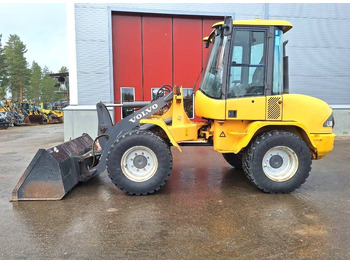 Wheel loader VOLVO L30B