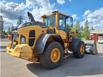 Wheel loader Volvo L90H RASVARI, VAAKA YM.: picture 5