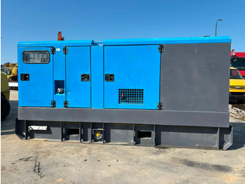 Generator set ATLAS