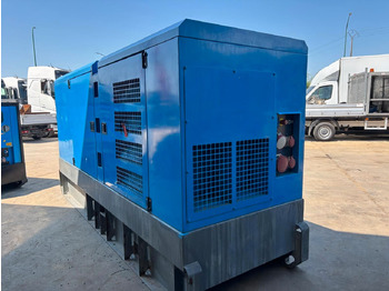 Generator set Atlas Copco Generator QAS 200kVa: picture 5