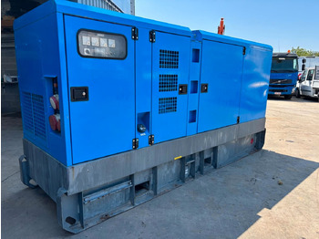 Generator set Atlas Copco Generator QAS 200kVa: picture 2