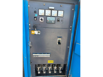 Generator set Atlas Copco Generator QAS 200kVa: picture 3