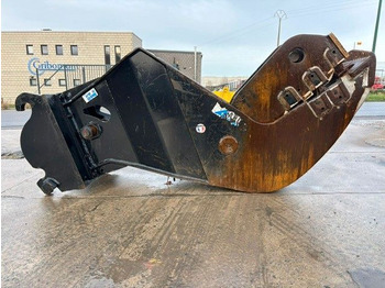 Demolition shears ARDEN EQUIPMENT