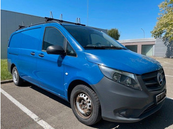 Small van MERCEDES-BENZ Vito 114