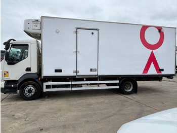 Refrigerator truck VOLVO FL 250