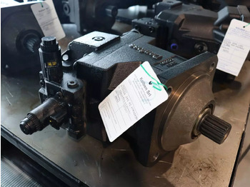 Hydraulic motor DANFOSS / SAUER