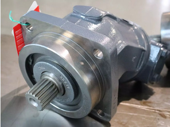 Hydraulic motor REXROTH