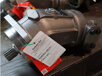 Hydraulic motor REXROTH