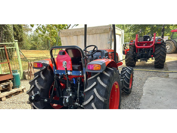 New Farm tractor Kioti: picture 2