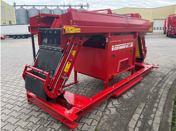 New Storage equipment Grimme GBF L-M-L - Rental: picture 5 New Storage equipment Grimme GBF L-M-L - Rental: picture 5