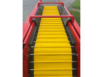 New Storage equipment Grimme GBF L-M-L - Rental: picture 3 New Storage equipment Grimme GBF L-M-L - Rental: picture 3