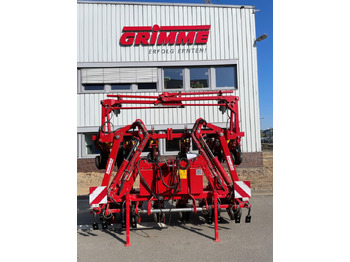 Seed drill GRIMME