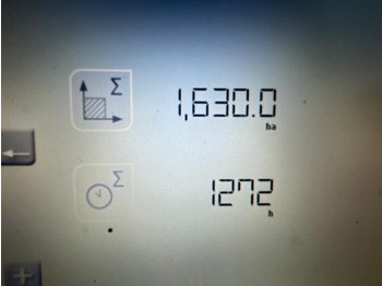 Beet harvester Agrifac Lighttraxx: picture 3