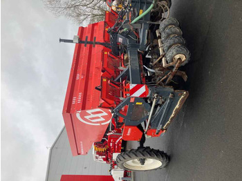 Harvester DEWULF