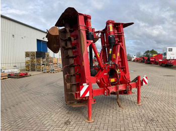 Harvester GRIMME