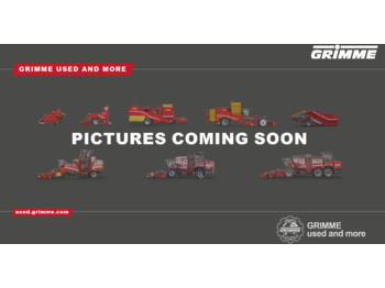 Harvester Grimme GZ 1700 DLS: picture 1