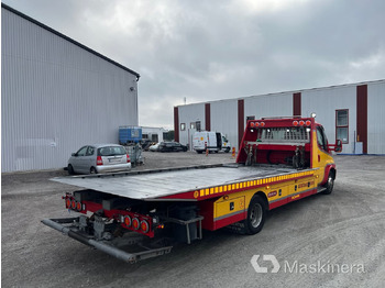 Bärgningsbil Iveco 70C18H_P on lease Bärgningsbil Iveco 70C18H_P: picture 5