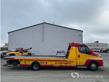 Bärgningsbil Iveco 70C18H_P on lease Bärgningsbil Iveco 70C18H_P: picture 4