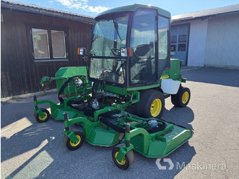 Gräsklippare John Deere 1505 on lease Gräsklippare John Deere 1505: picture 1