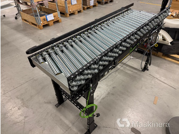 Rullbana med drivning on lease Rullbana med drivning: picture 5 Rullbana med drivning on lease Rullbana med drivning: picture 5