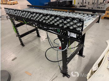 Rullbana med drivning on lease Rullbana med drivning: picture 3 Rullbana med drivning on lease Rullbana med drivning: picture 3