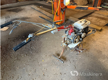Garden tiller Jordfräs Honda F28C (Rep.objekt): picture 3