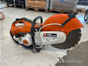 Construction equipment STIHL